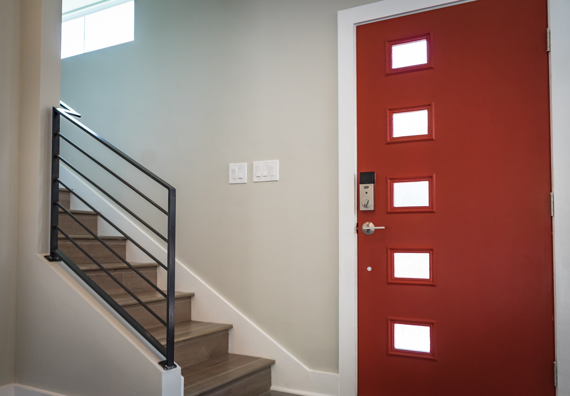 Composite Doors in Dorset