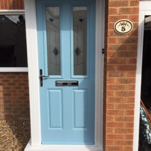 Composite Doors Dorset