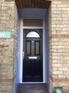 Door Installation in Dorset