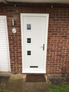 Door Installation in Dorset