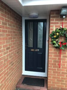 Composite Doors in Dorset