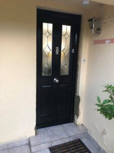 Composite Doors in Dorset