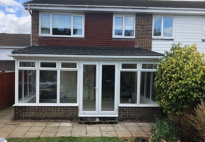 Composite Door Install Dorset