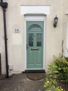 Composite Doors Dorset